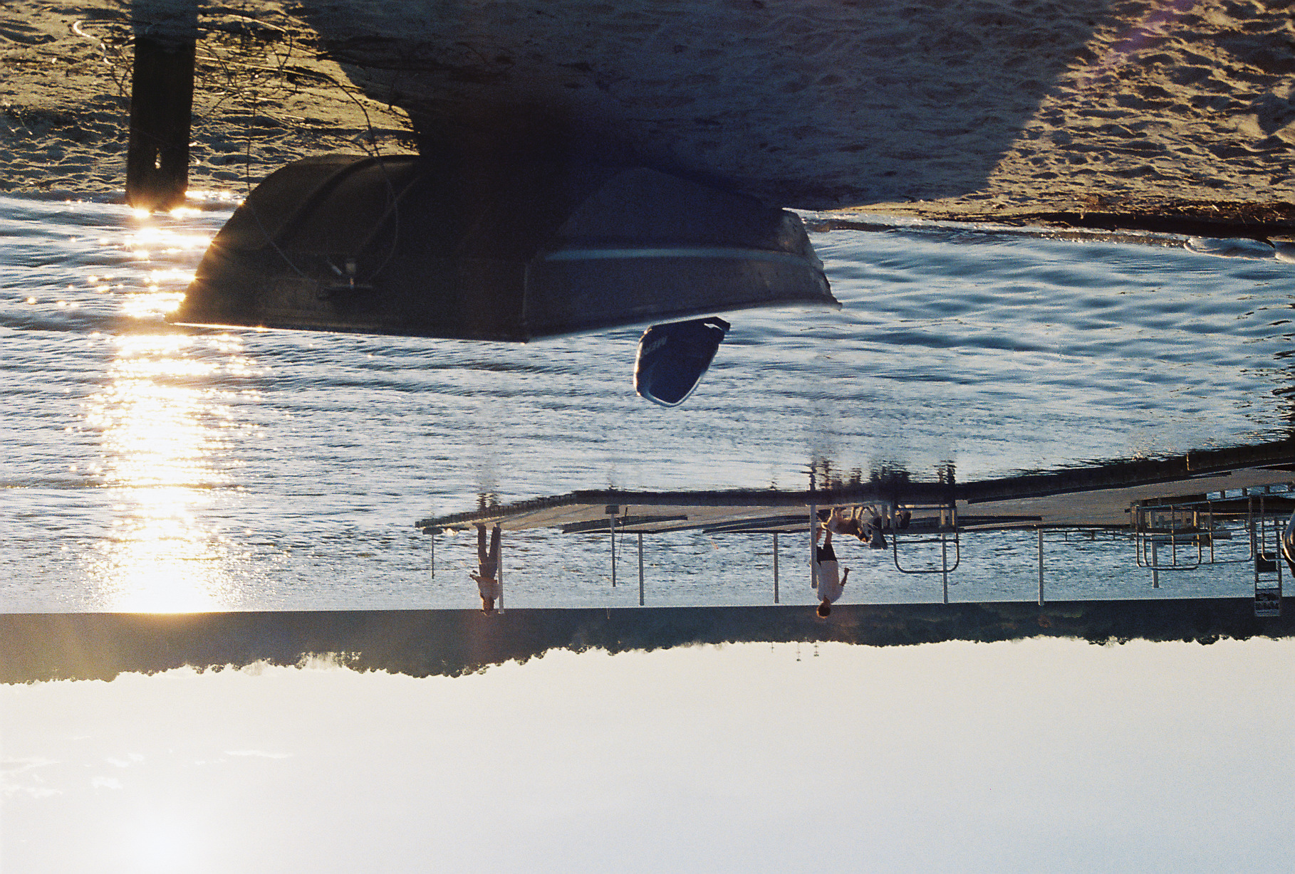Featured photograph from Contemporary Vintage